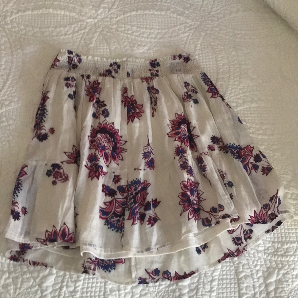 Old Navy skirt